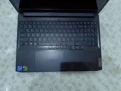 laptop Lenovo idebad Gaming 3