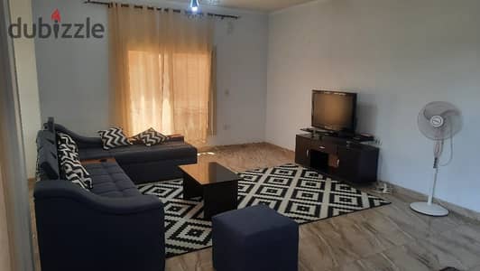 Apartment for rent fully furnished in South Investors