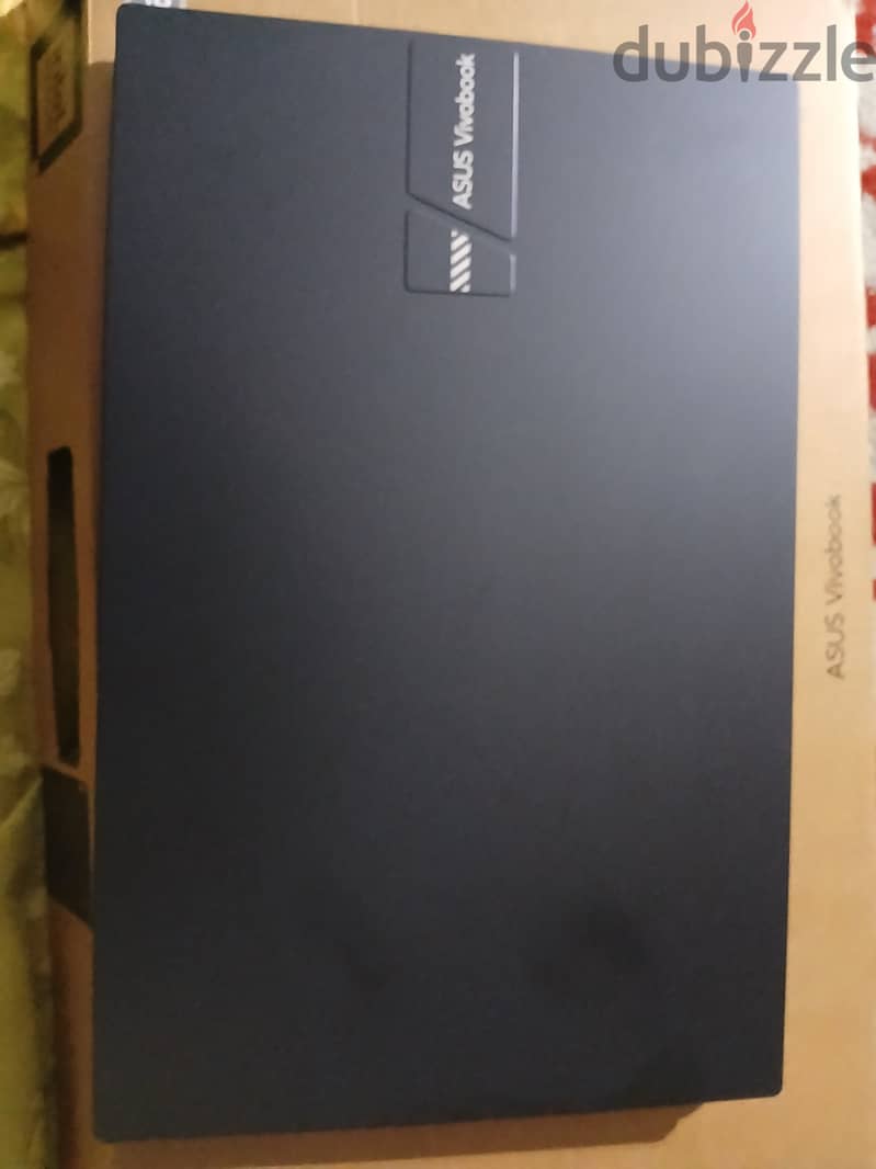 Asus laptop 1