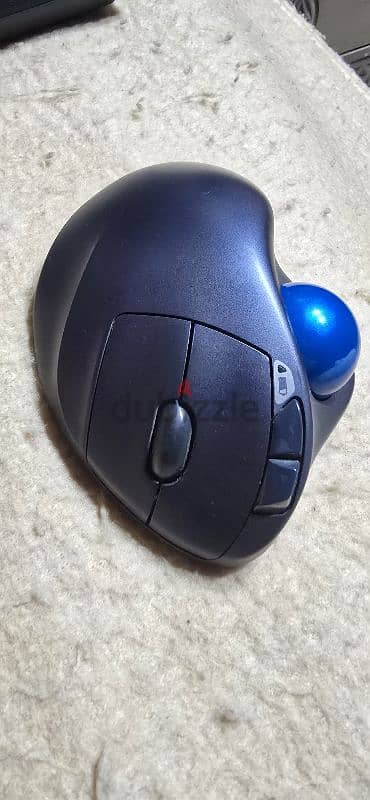 ماوس لوجيتك  M570 Logitech