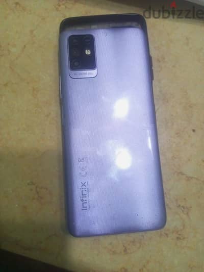 infinix not 10