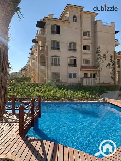 Apartment For Sale 160M Prime Location in Stone Park new Cairo