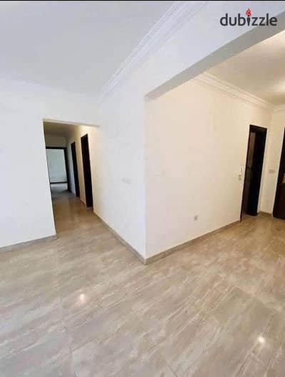 Apartment for sale, fully finished, immediate delivery, in installments, in Al Maqsad