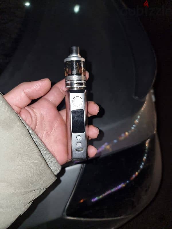 vape Drag X plus باتنك بتاعها 1