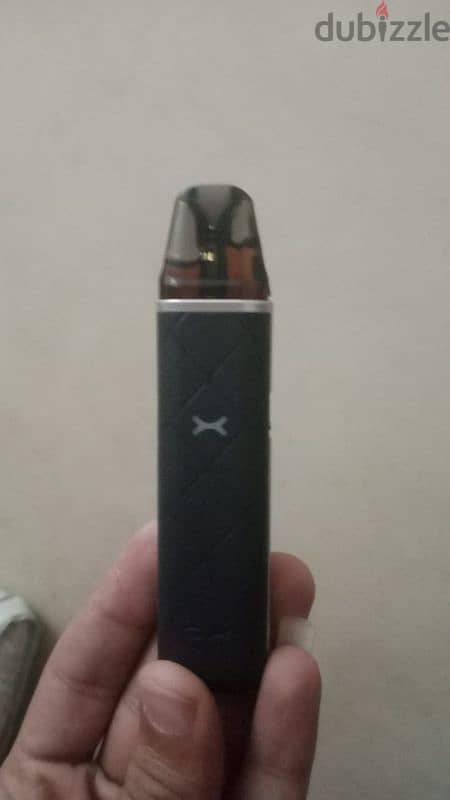 xlim go pod 1