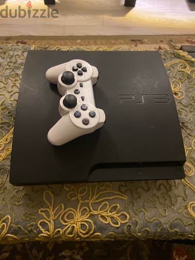 playstation3 slim