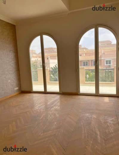 Ready To Move Villa For Sale 261M in Cleopatra Palace