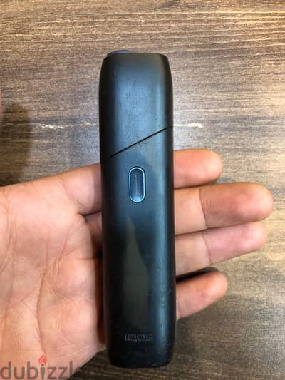 iqos original one ايكوس اوريجينال وان