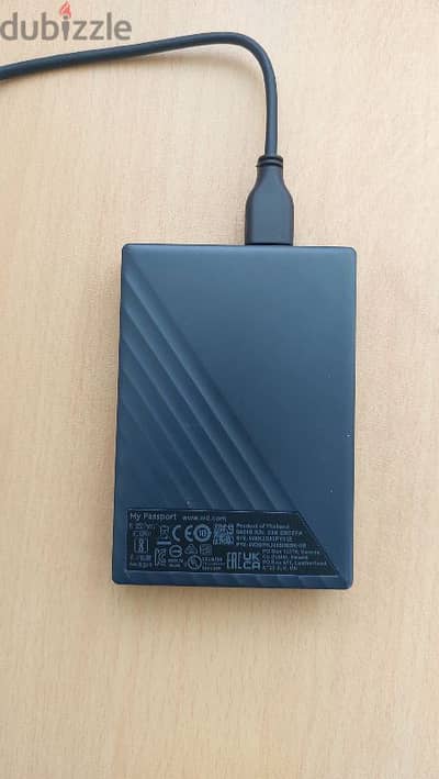 هارد ssd 256 هيك فيجن حالة الزيرو هيلثي ١٠٠%