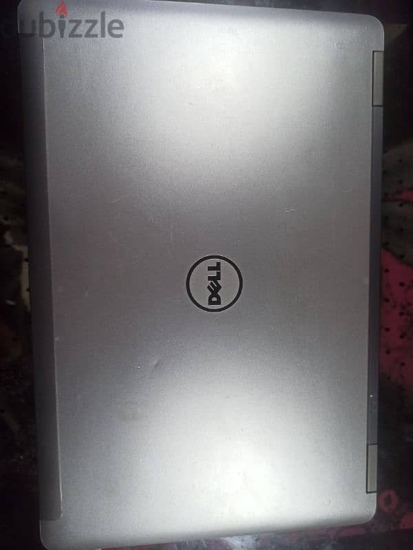 Dell 6540 لاب توب 0