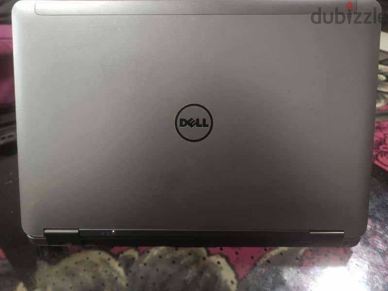 Dell 6540 لاب توب 2