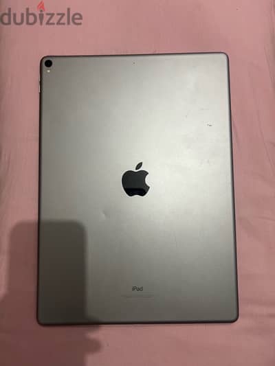 ipad pro (12.9-inch) ( 2nd generation)