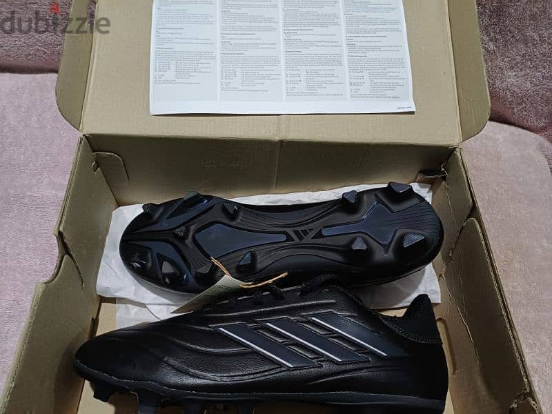 Adidas Copa pure 2 club fxg 3