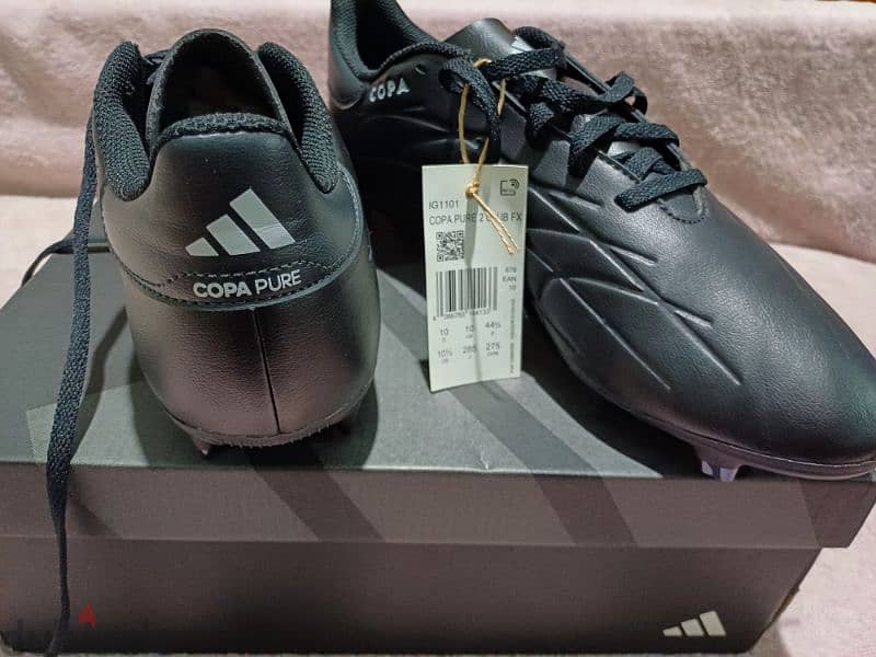 Adidas Copa pure 2 club fxg 5