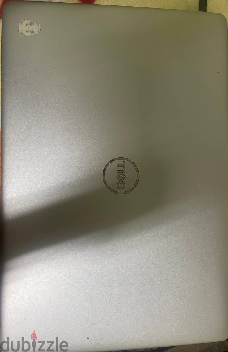 Dell Inspiron I7 8th 16gb ram 0