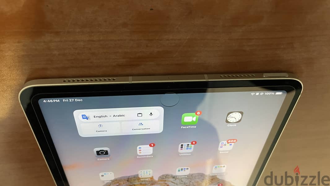 ipad air 4 256 cellular wifi 4