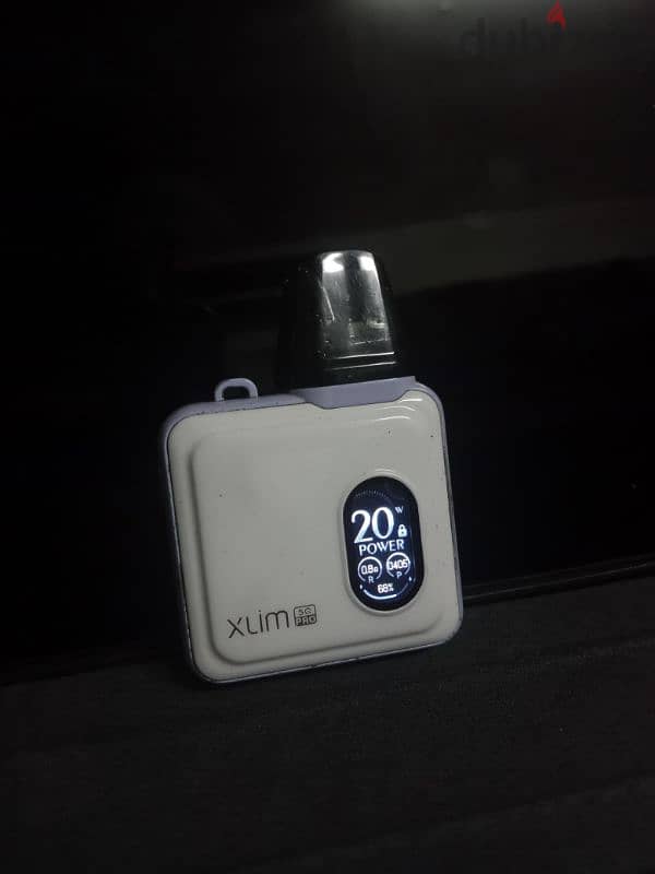 Xlim SQ pro 1