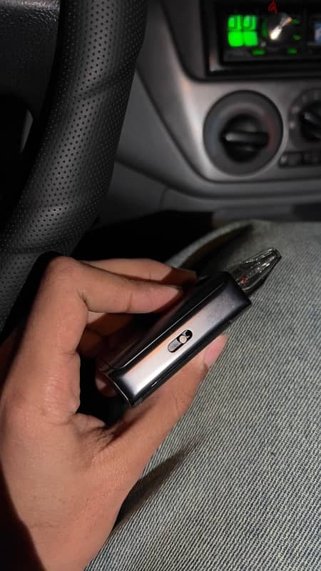 pod caliburn uwell g3 koko 3