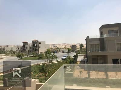 Townhouse for sale at Palm Hills New Cairo