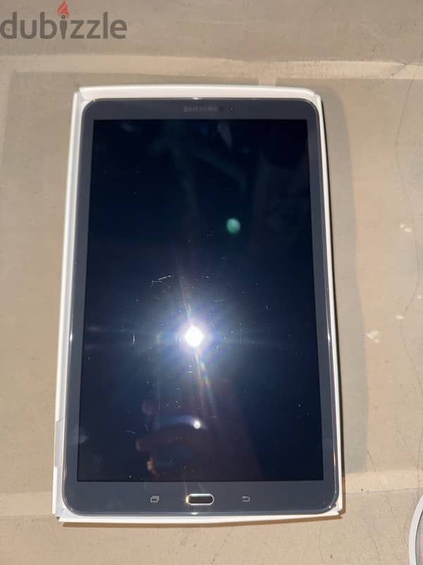 Samsung Galaxy Tab A6 - 32GB LTE 5