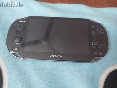 جهاز psvita