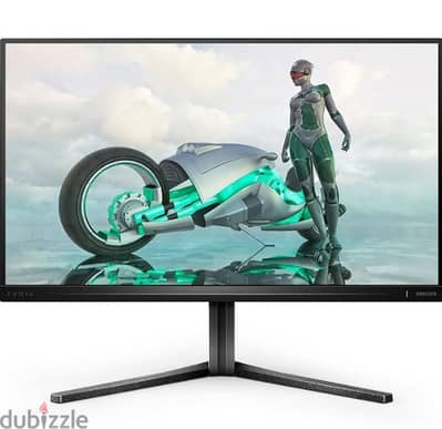 Philips Evnia 25 Inch Gaming Monitor 180Hz  (25M2N3200)