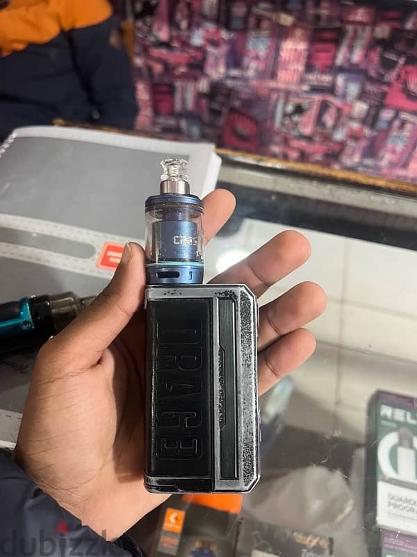 فيب شيشه للبيع vape for sale 1