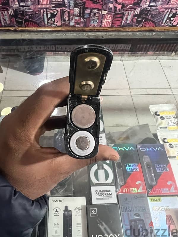 فيب شيشه للبيع vape for sale 2