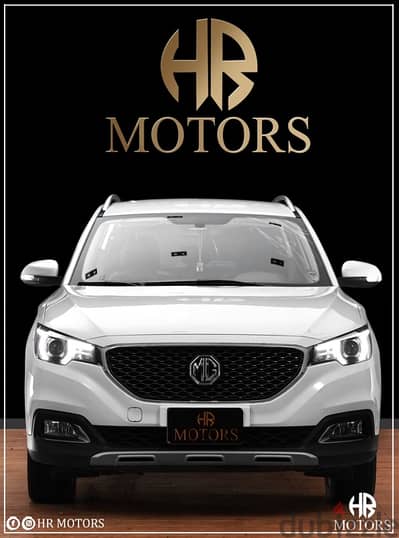 ام جى زد إس ٢٠٢٤ - MG ZS 2024