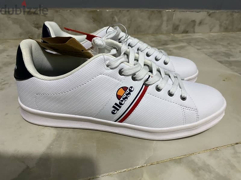 ellesse shoes - new from France - 46/47 0