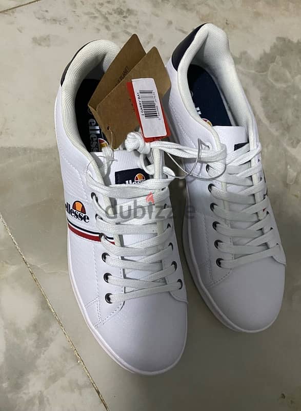 ellesse shoes - new from France - 46/47 2