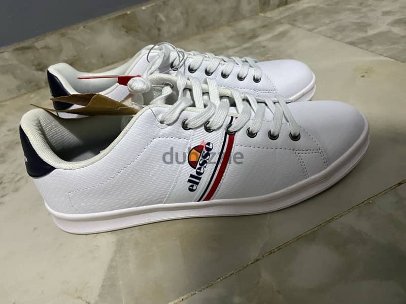 ellesse shoes - new from France - 46/47 3