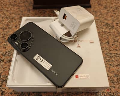 Huawei Pura 70 pro