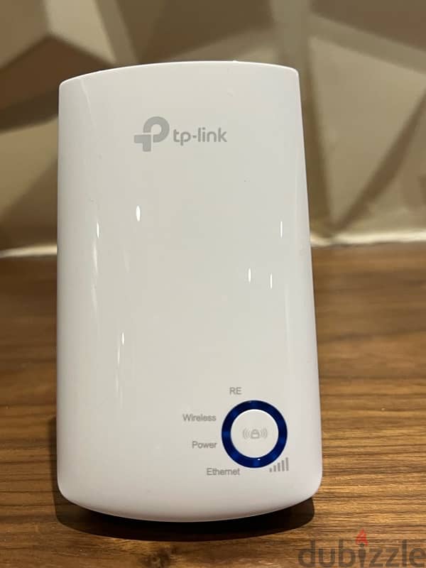 tp-link Extender 1