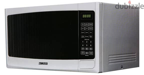 Zanussi Microwave