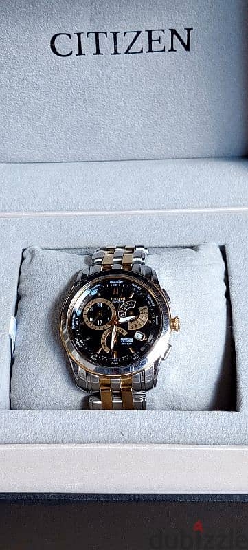 Citizen Eco Drive 5