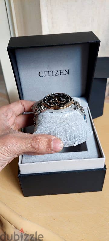 Citizen Eco Drive 7