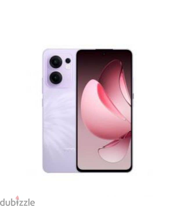 oppo reno 13 f 5G 2