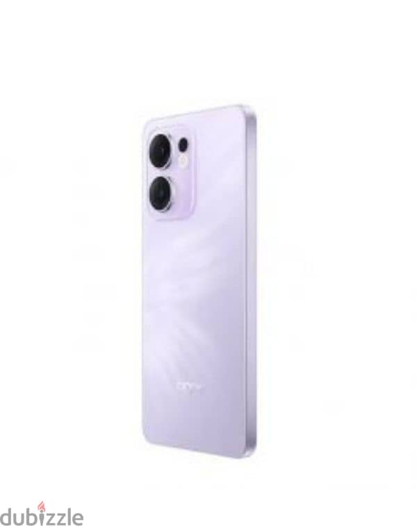 oppo reno 13 f 5G 4