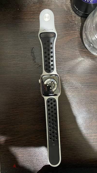 Apple Watch serious 7 41 mm Nike edition