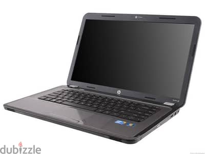 hp pavilion g6