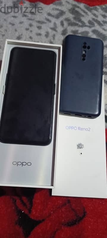 oppo Reno 2f