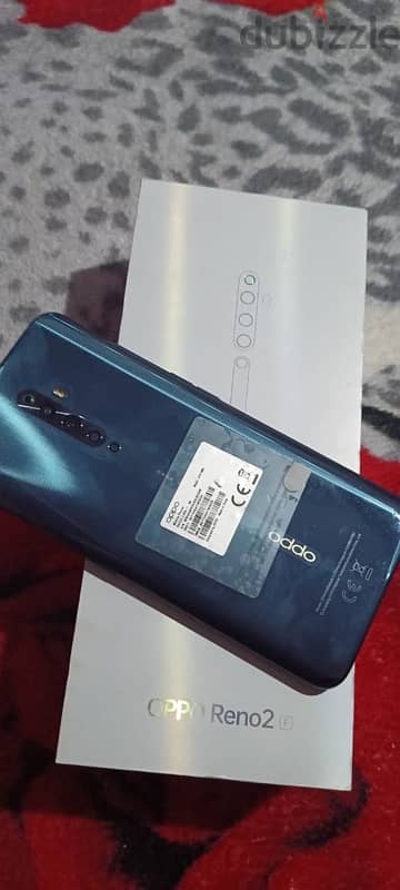 oppo Reno 2f 1