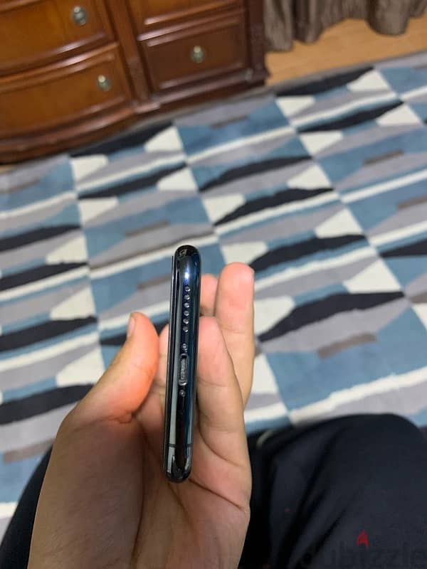 iPhone 11 Pro لقطه 0