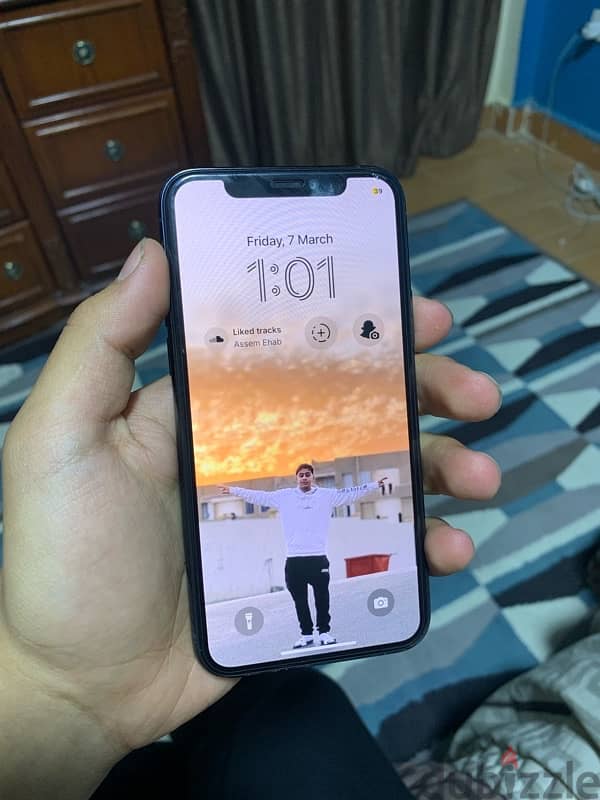 iPhone 11 Pro لقطه 3