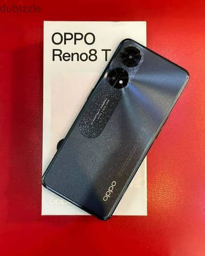 اوبو رينو 8t . . oppo reno 8t