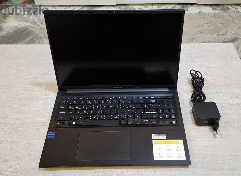 Asus Vivobook x16 0