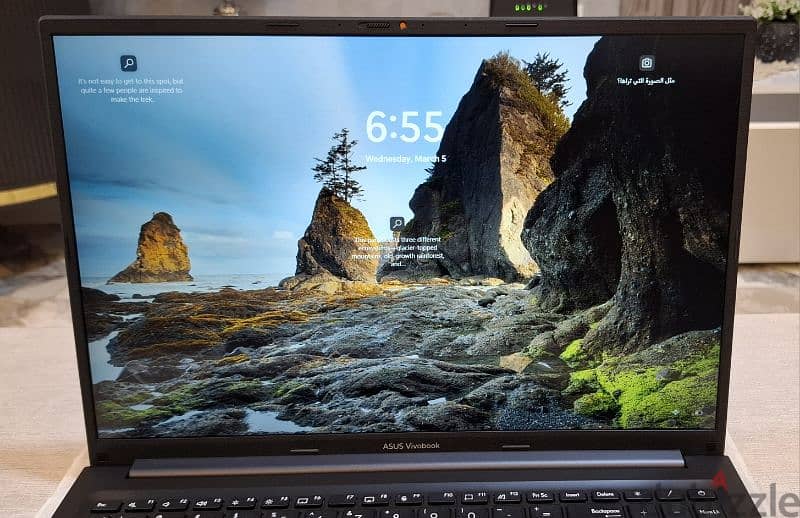 Asus Vivobook x16 5