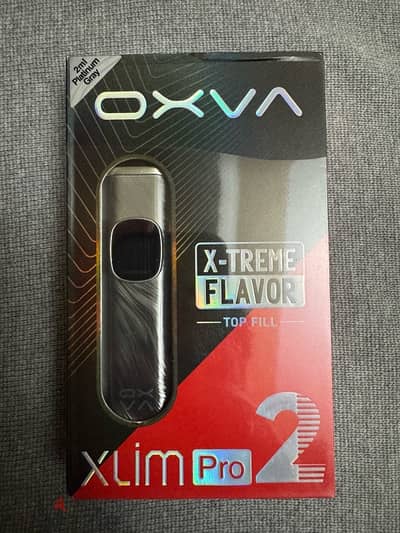 oxva xlim pro 2