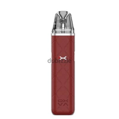 Vape Pod OXVA XLIM GO (Red)